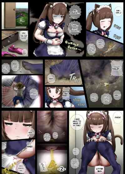 Nekopara 1