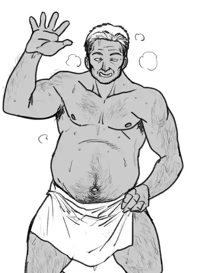 地味眼鏡蒸れ蒸れ その２ 9