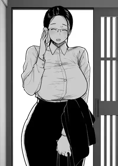 地味眼鏡蒸れ蒸れ1 5