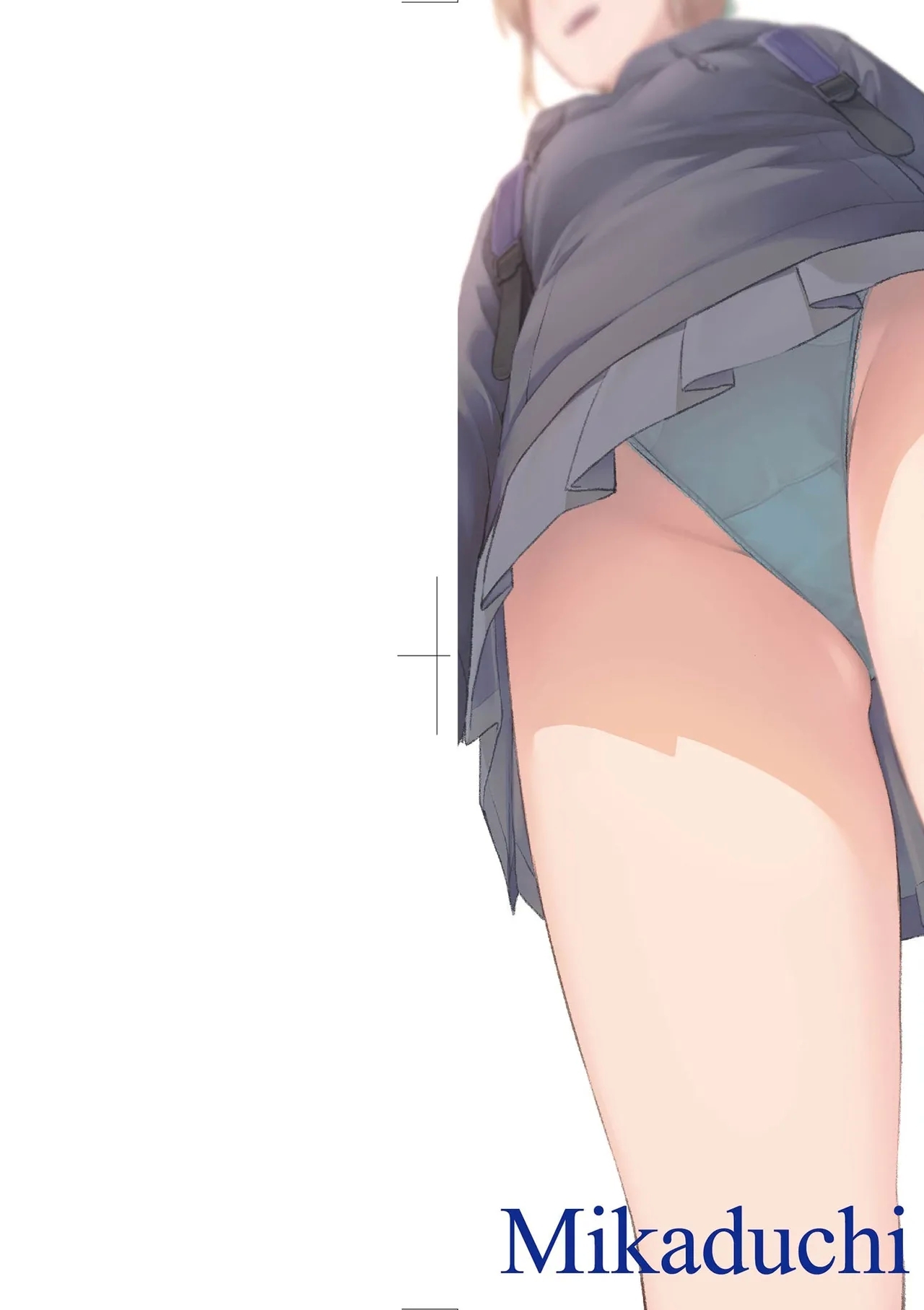 [みかづち] ふたり、ひととき。 [中国翻訳] [無修正] [DL版] - Hentaiaz.com - 3