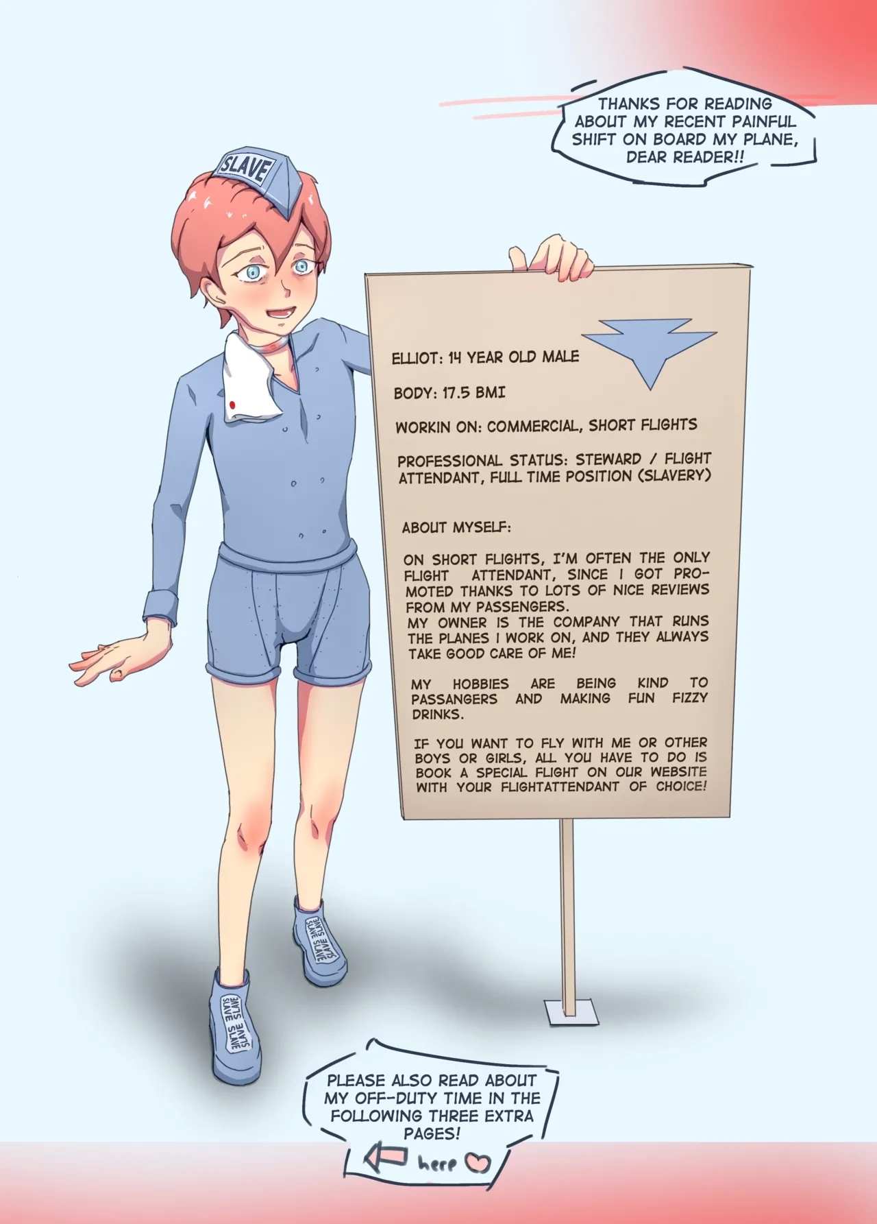 Buzzers and r*pe - Page 7