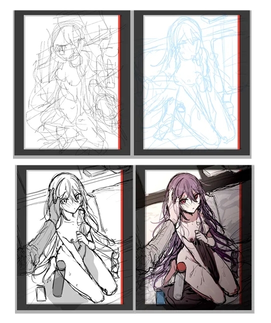 患者さんと先生～ラブホテルでの逢瀬～ - Page 88