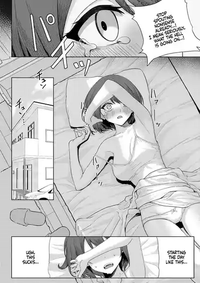 Boku no Koto wo Ijimete kuru Osananajimi no Tomodachi to Ura dewa Kossori Yarimakutteru Hon Zoku | My Childhood Friend Bullies Me, But I Fuck Her Friends Behind Her Back Sequel 3