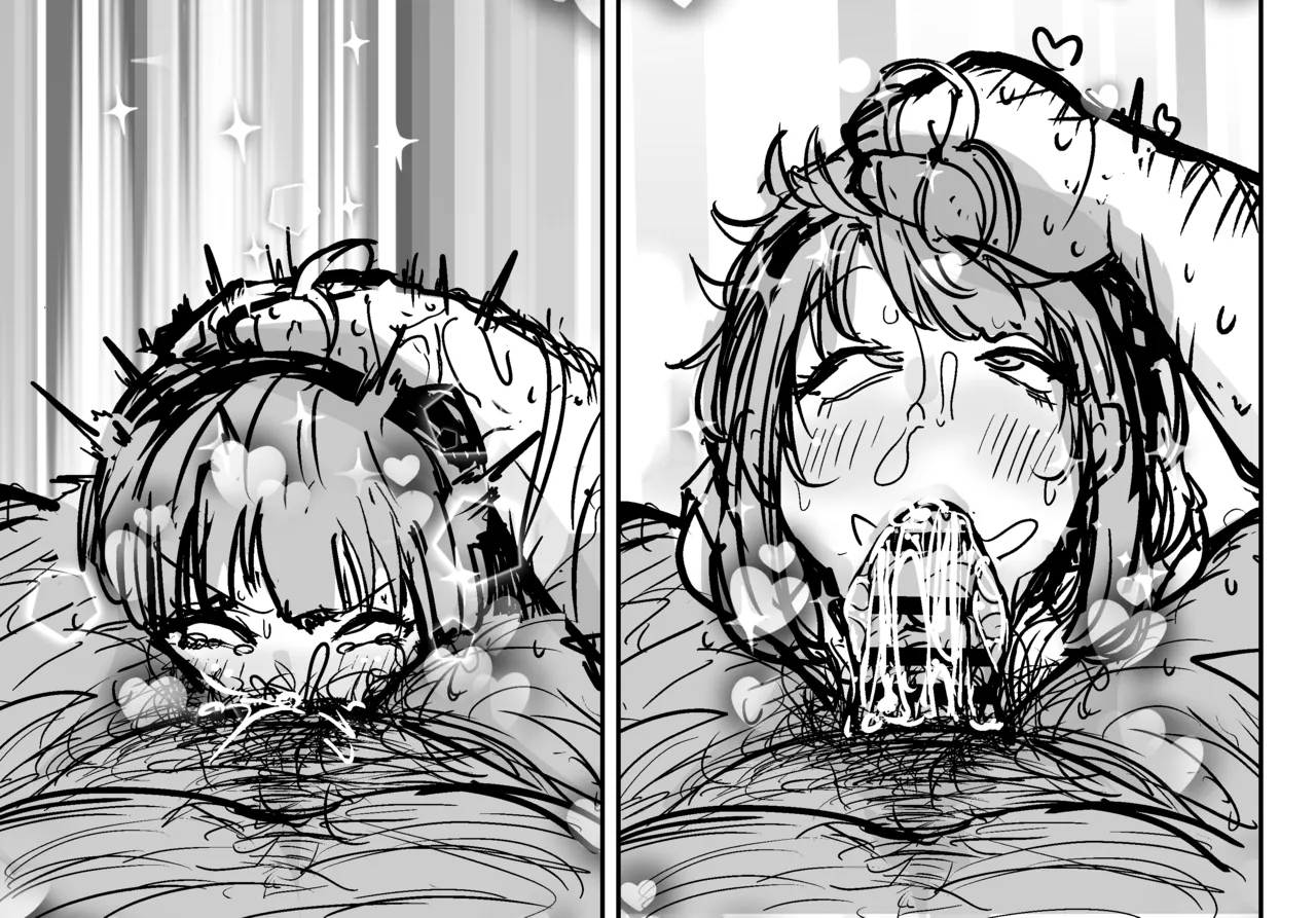 Shidare Hotaru-chan 1