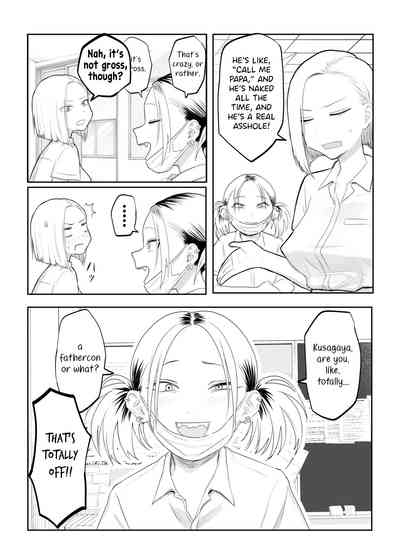 Tsunderefazakon Kusagayasan 3
