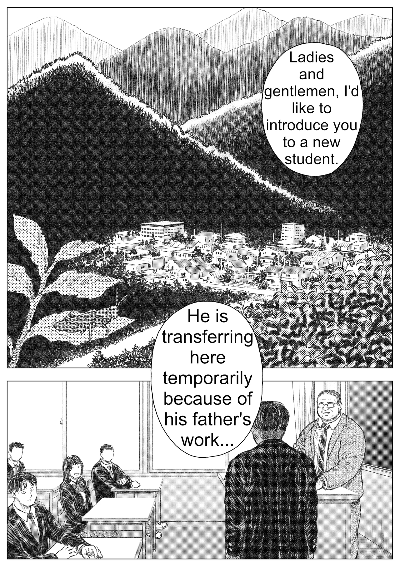 The devil will deliver you from hell. - Page 2