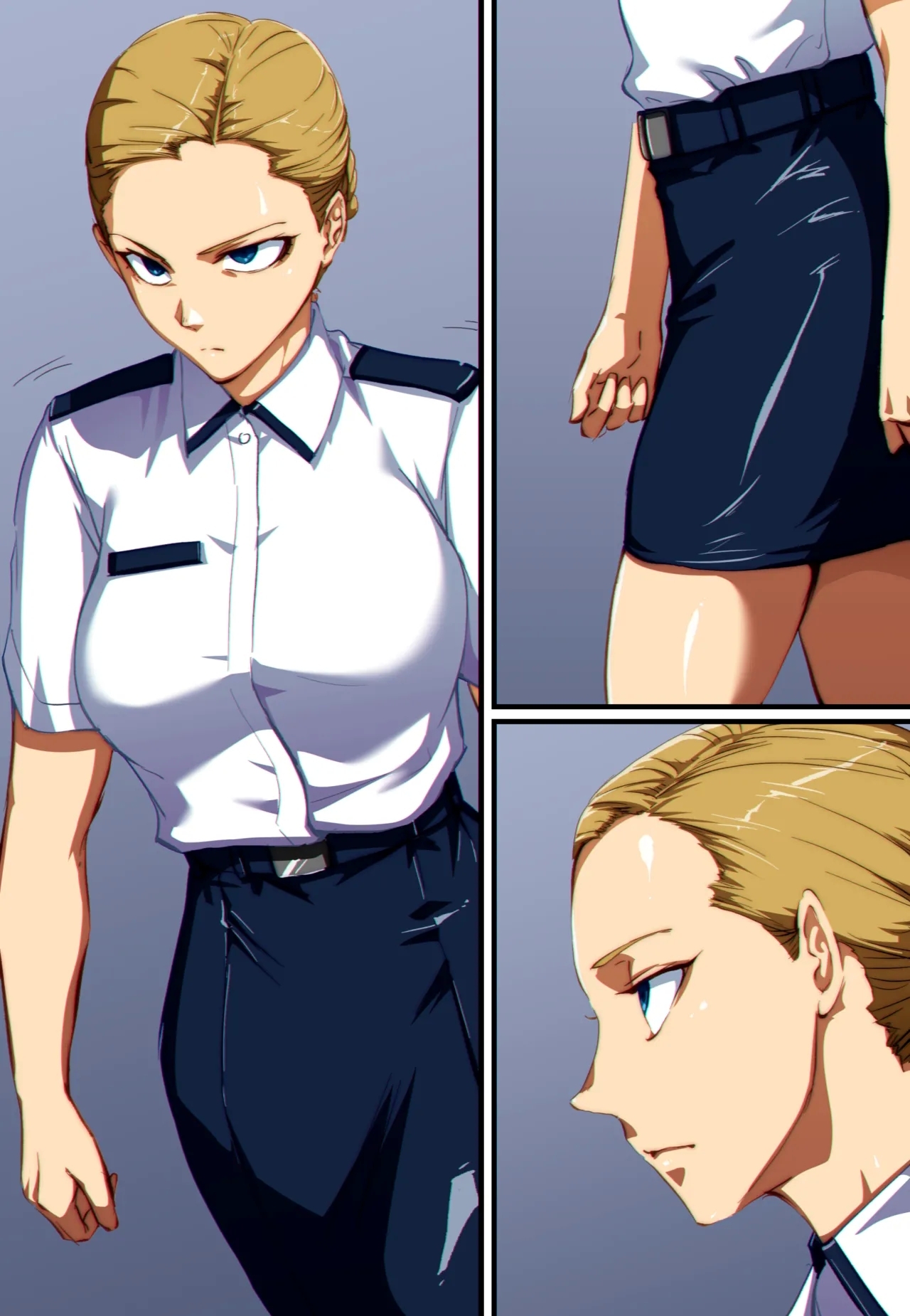 Terminator 3 T-X - Page 13