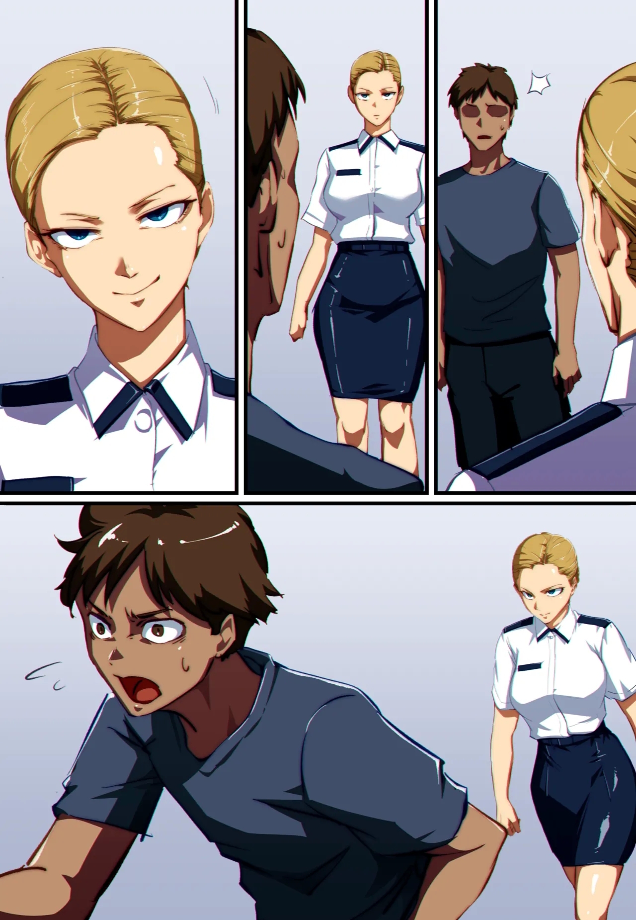 Terminator 3 T-X - Page 14