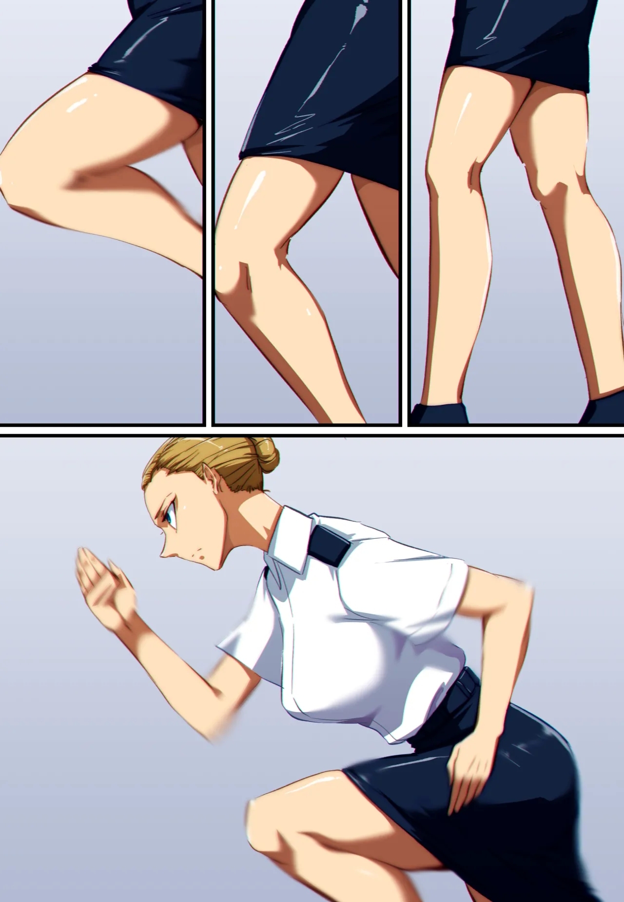 Terminator 3 T-X - Page 15