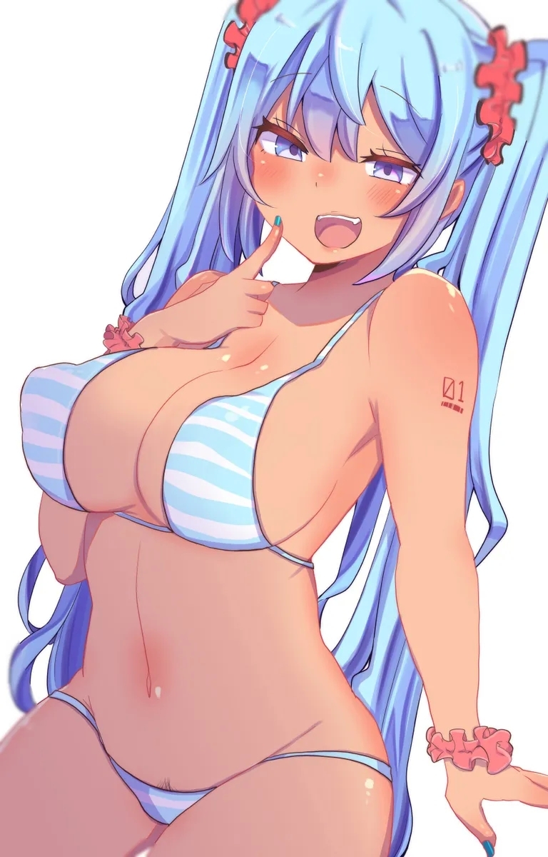 ジョンソン - pixiv - Page 8
