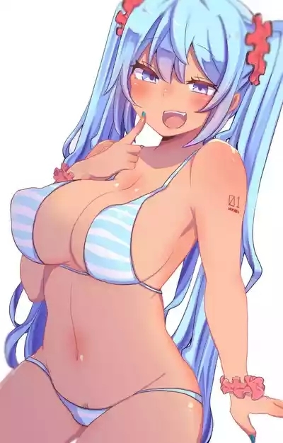 ジョンソン - pixiv 8