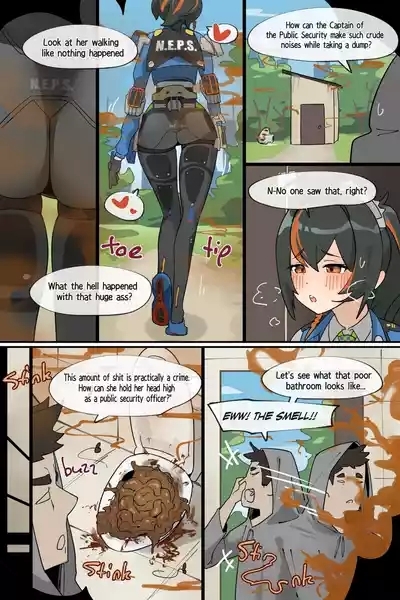Hage 3