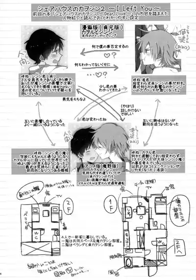 Share House no KawoShin 2 4