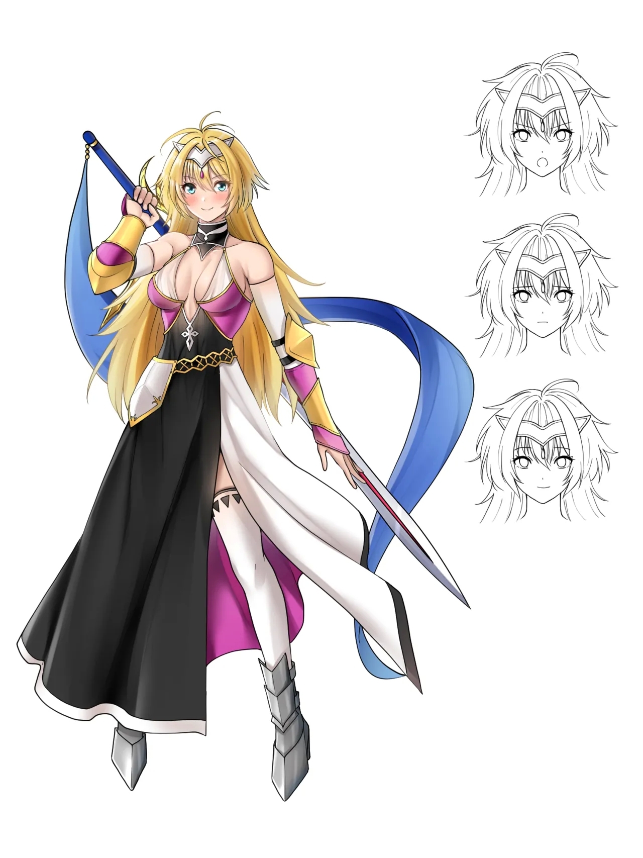 Yuusha osen - Page 35