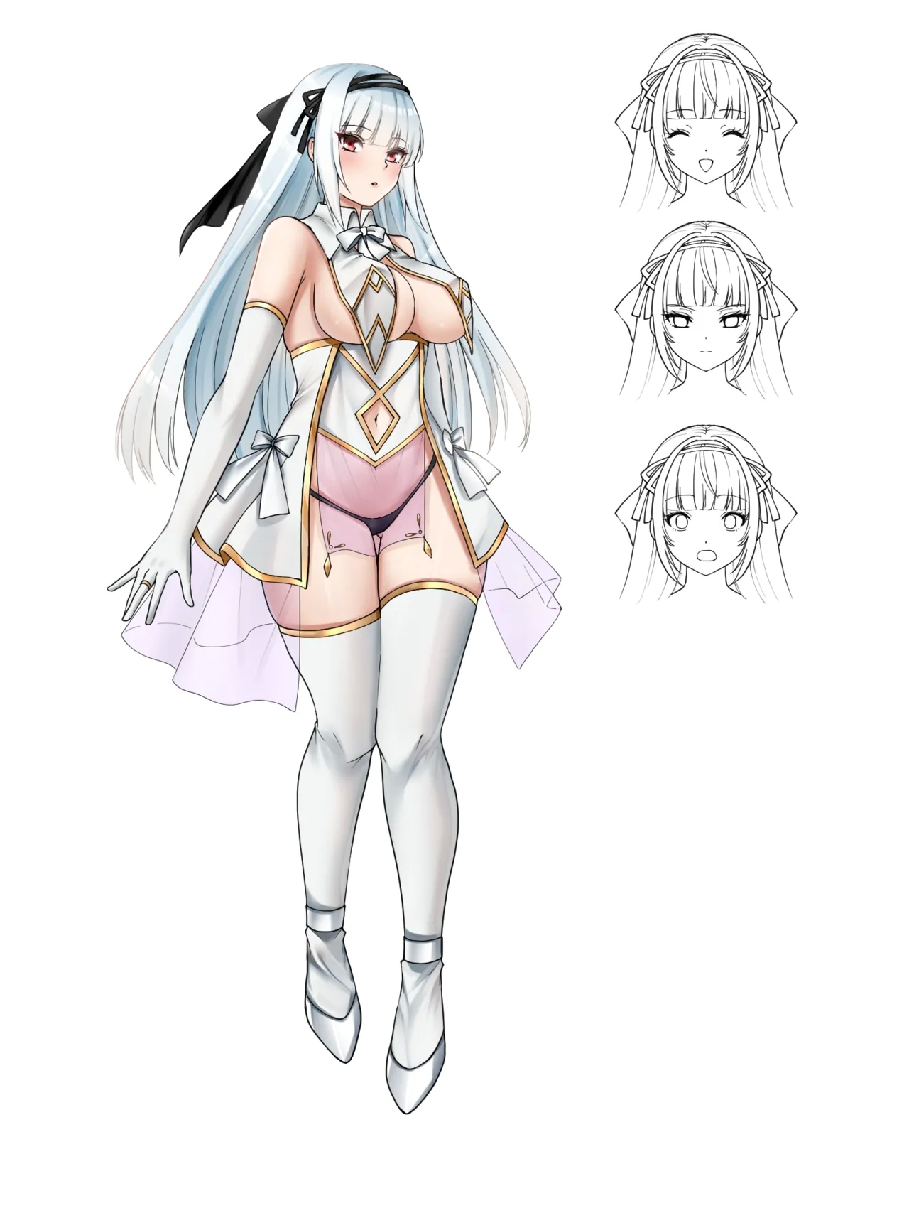 Yuusha osen - Page 37