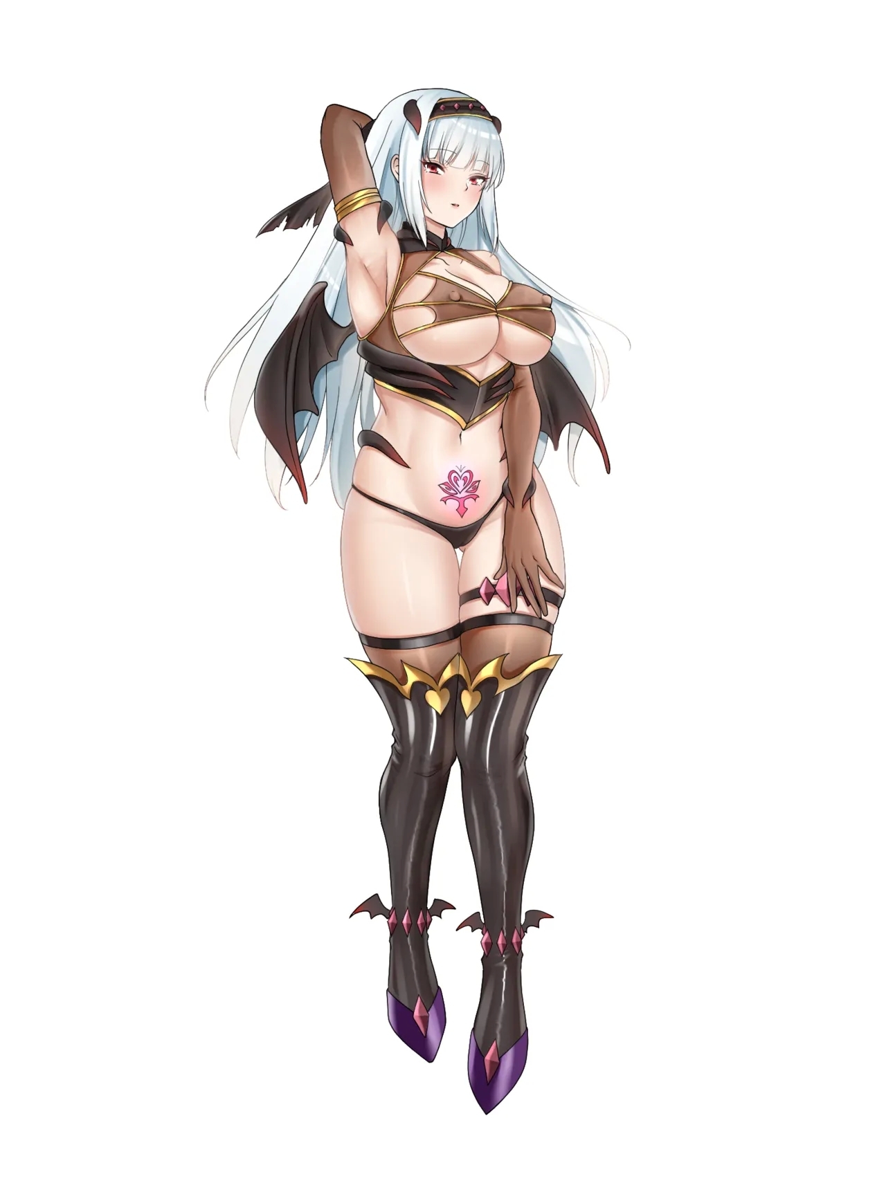 Yuusha osen - Page 38