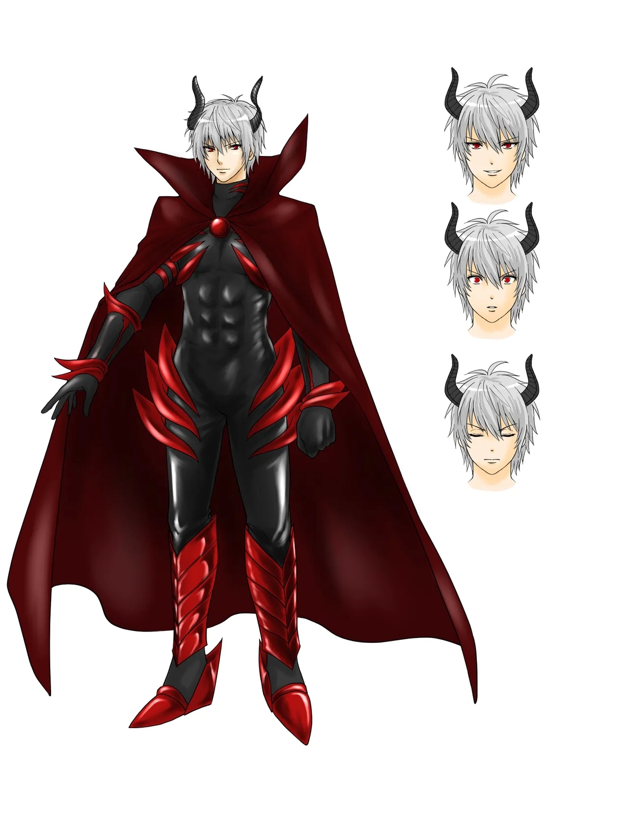 Yuusha osen - Page 39