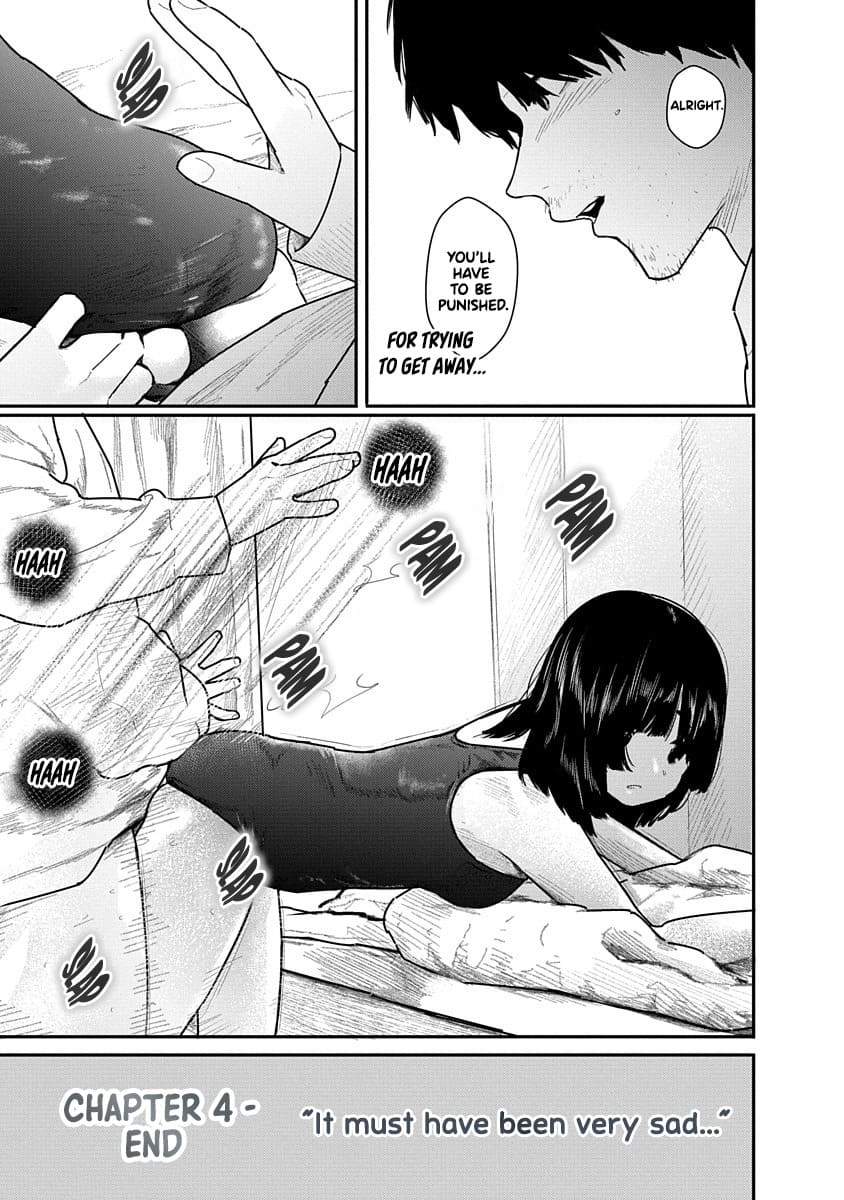 Kairaku no Rou CHAPTER 4 - Page 27