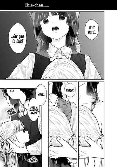 Kairaku no Rou CHAPTER 4 5