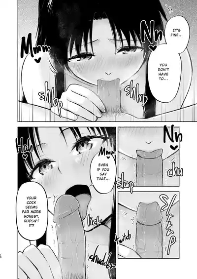 Kasanete Ka | Private Lesson 2 10