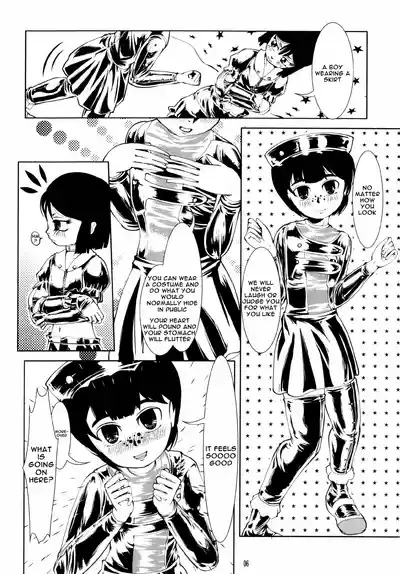 Fetish Academy 6