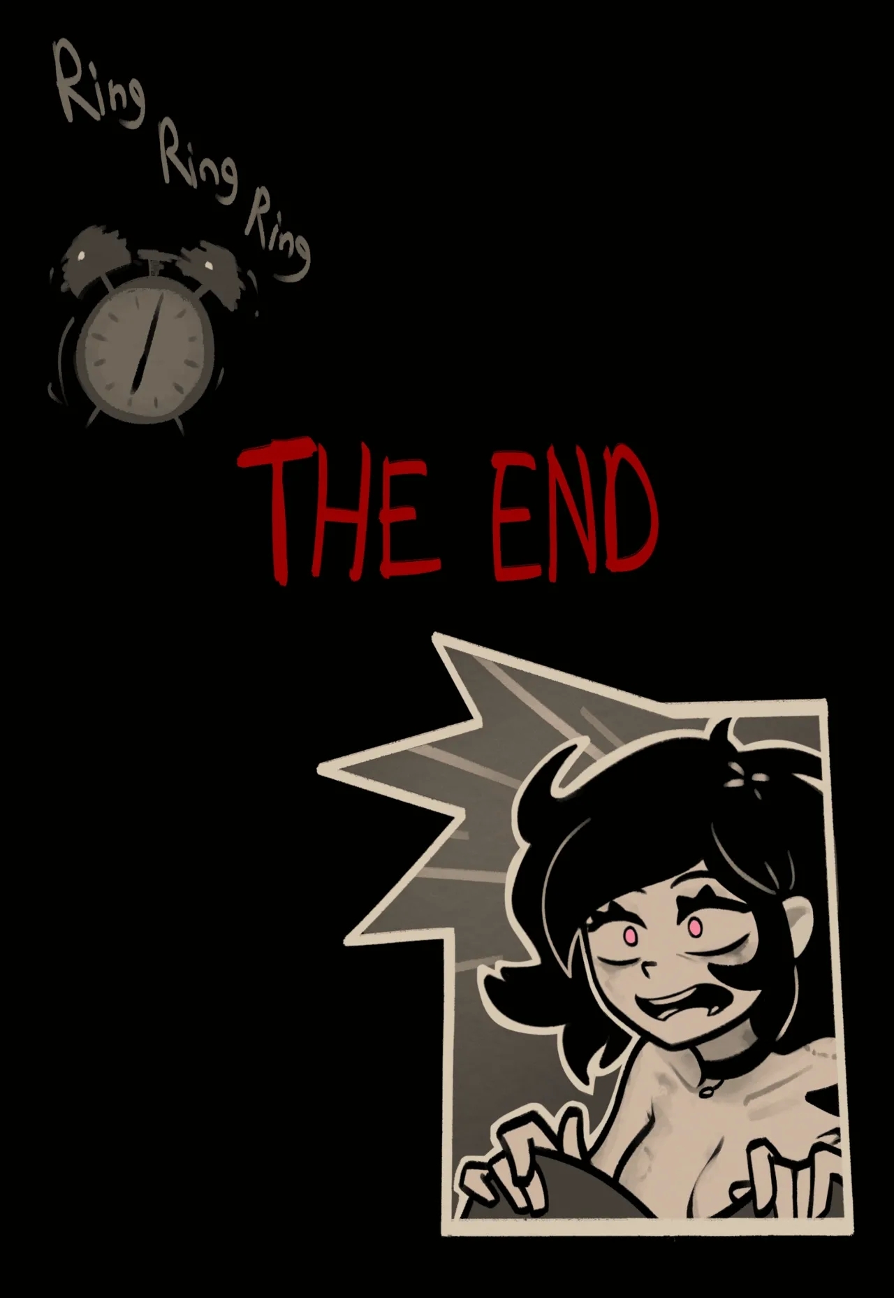 Coffin Of Andy And Leyley: Descent Route | 安迪和莉莉的棺材：堕落路线 - Page 82
