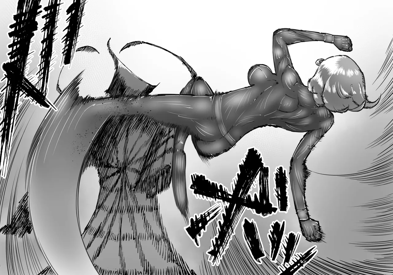 Fusion WarsChapter 1 Episode 7 - Page 110