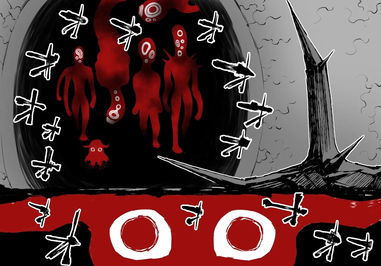 Fusion WarsChapter 1 Episode 7 - Page 15