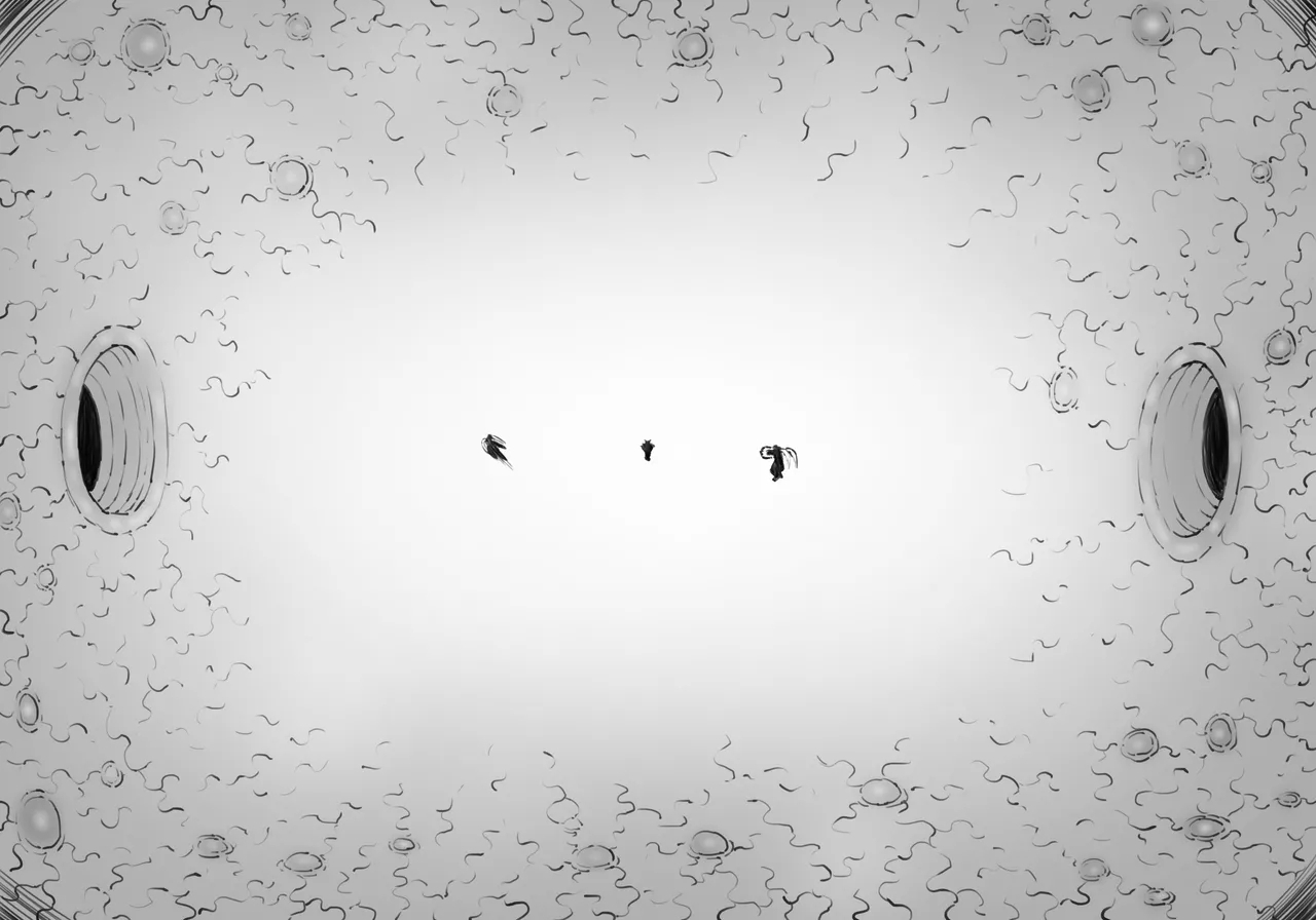 Fusion WarsChapter 1 Episode 7 - Page 18