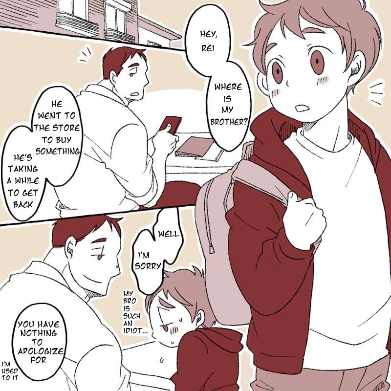 Naughty Boy - Page 3