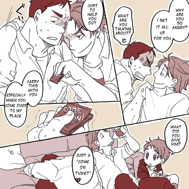 Naughty Boy - Page 7