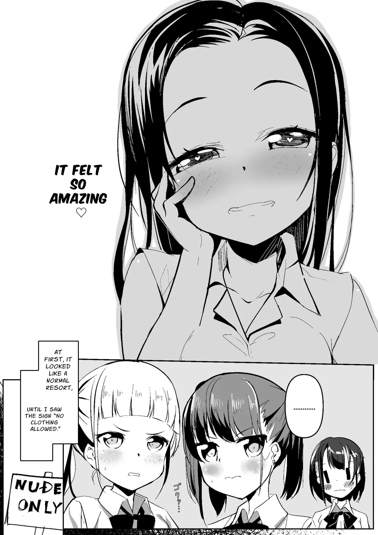 The Naked Workshop Vol.1 - Page 10