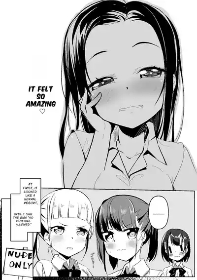 The Naked Workshop Vol.1 10