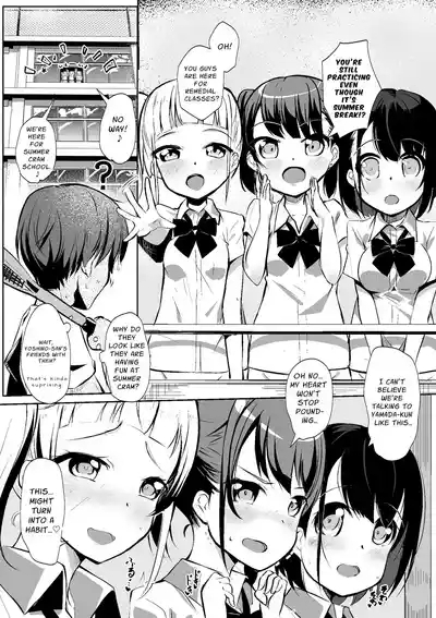 The Naked Workshop Vol.1 5