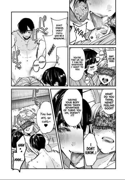 Parasite of Loneliness CHAPTER 2 6