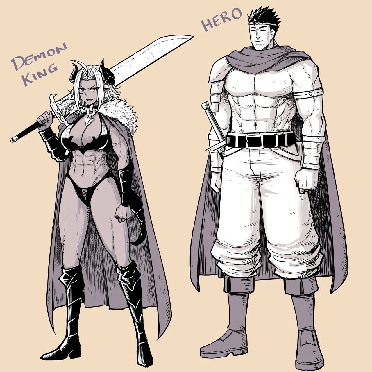 Demon King GF - Page 15