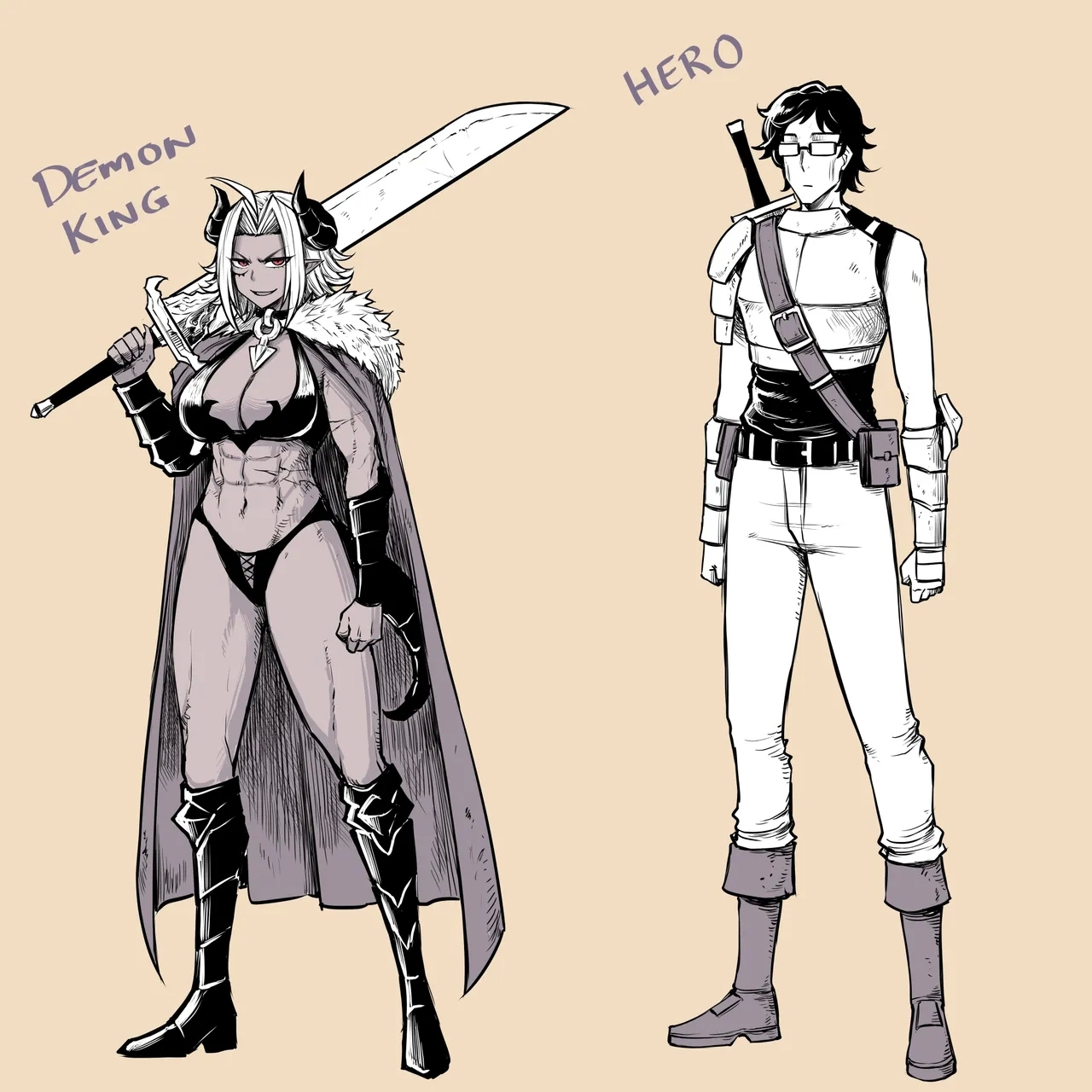 Demon King GF - Page 16