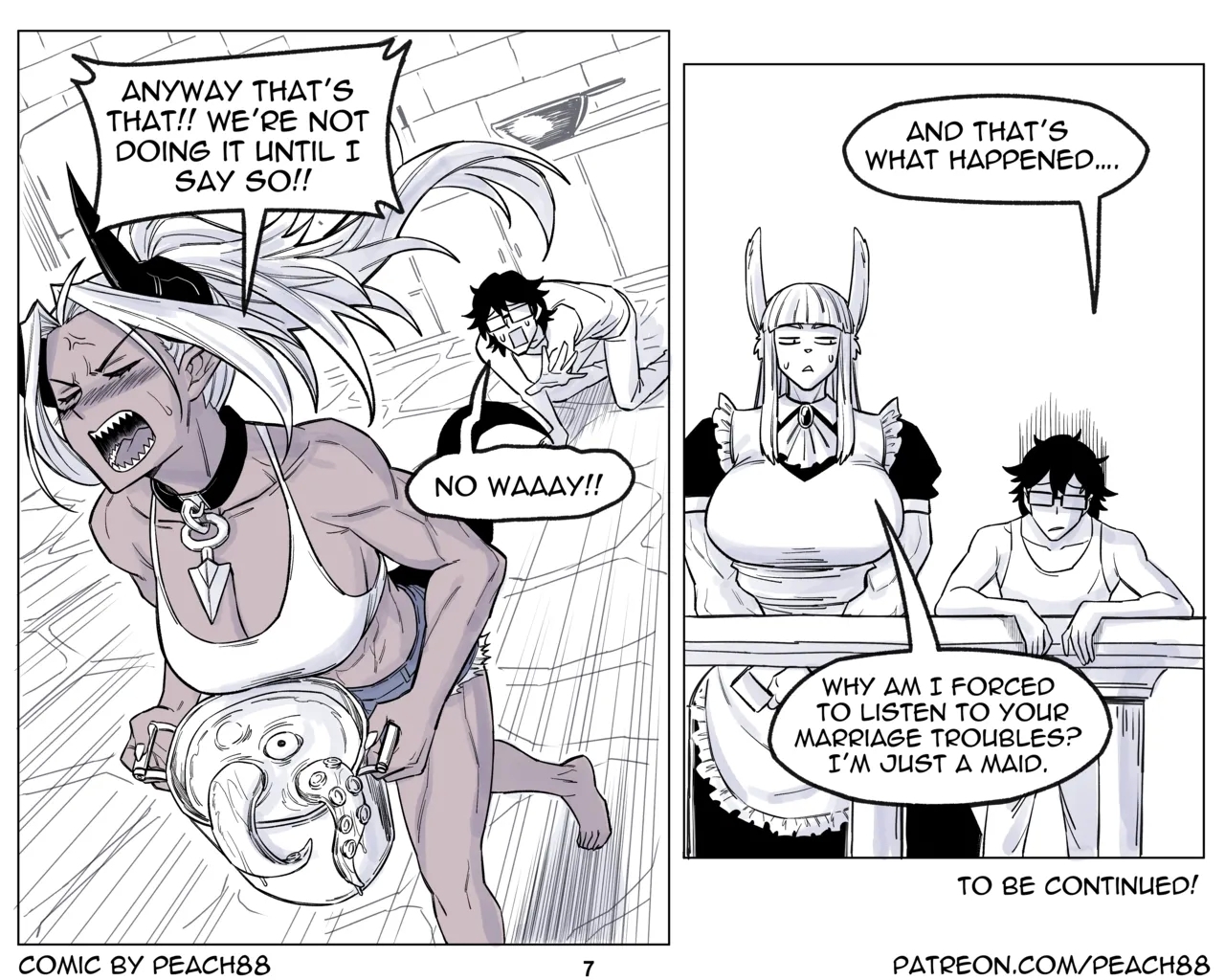 Demon King GF - Page 205