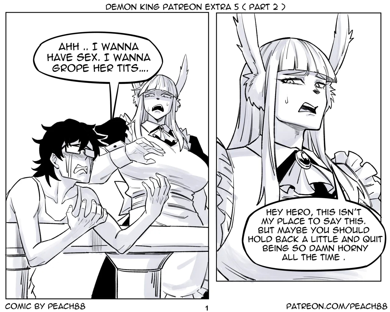Demon King GF - Page 206