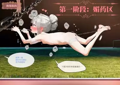 菲莉茜雅小姐的答谢演出 8