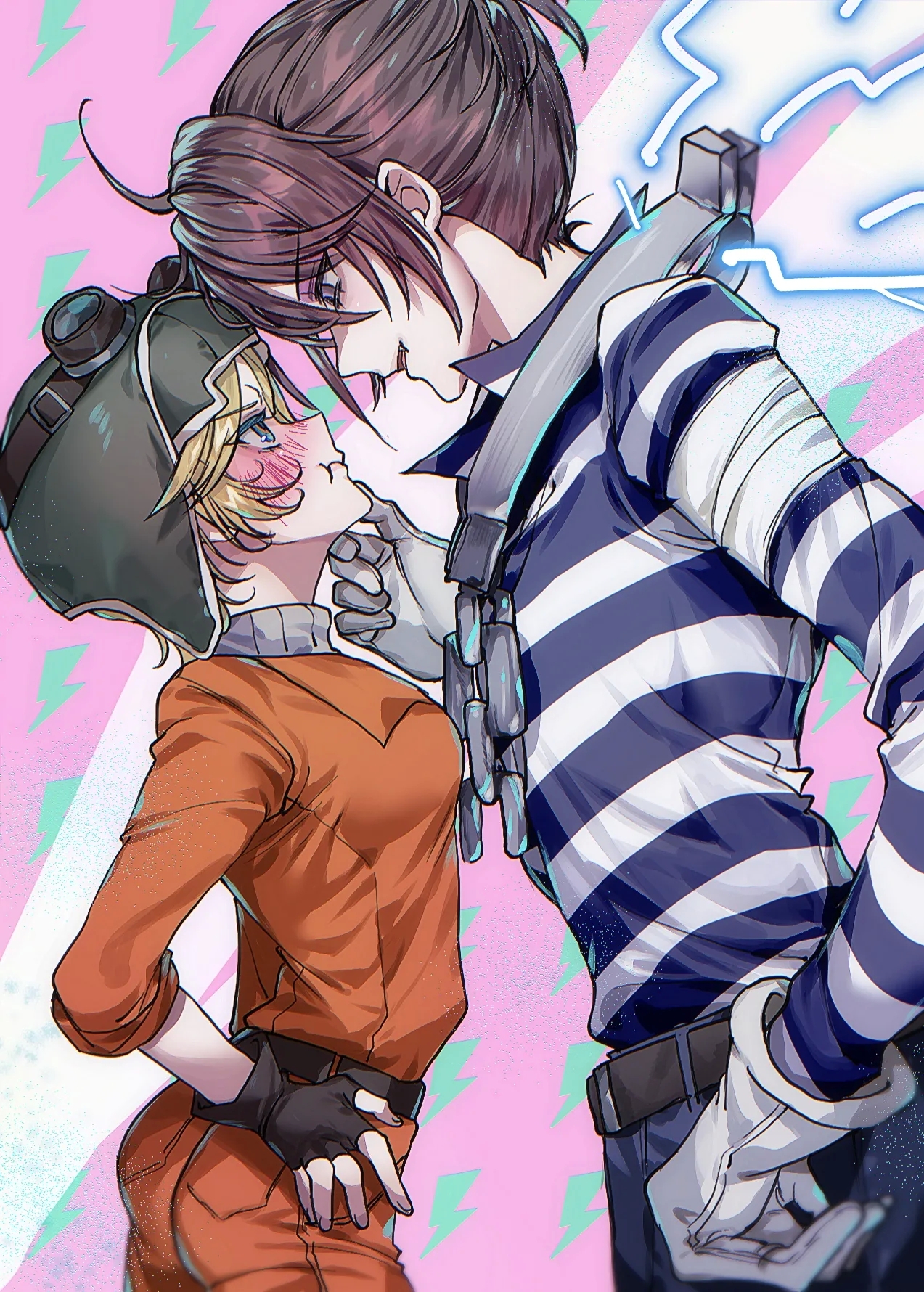 实验什么的没有关系！丨 Jikken Nante Kankeinai! - Page 14