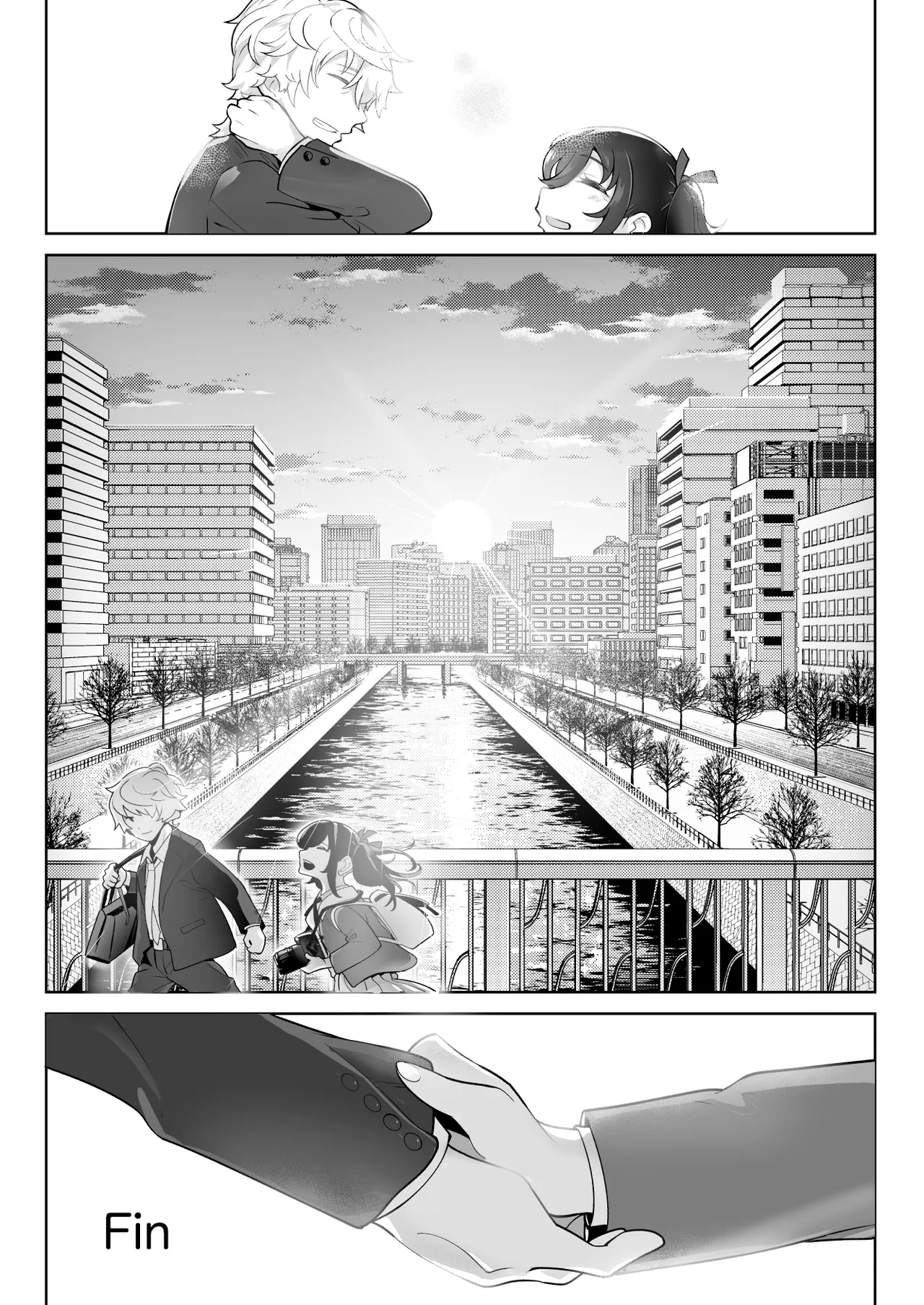 Shitataka Ojou-sama wa Mesu Appeal to Aegu no ga Jouzu - Page 85