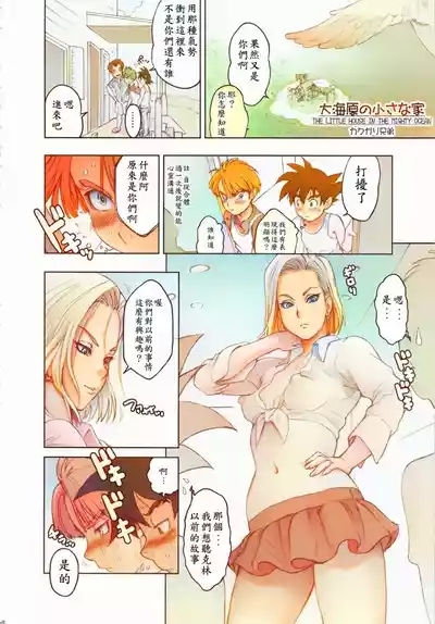 Nippon Ageruyo 5