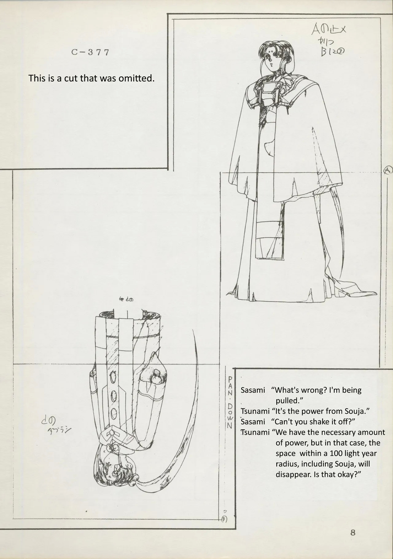 Abarth U.G.E Connection - Page 8