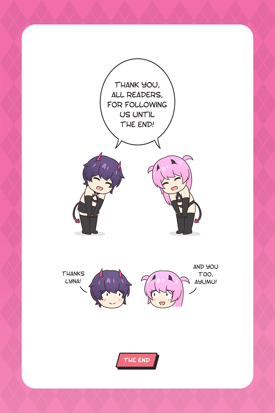My Life as a Succubus Ch.15 10