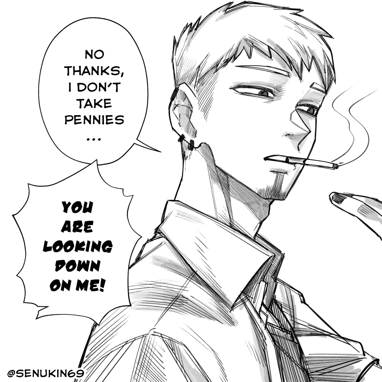 My friend's AnlyFons #1-2 - Page 30