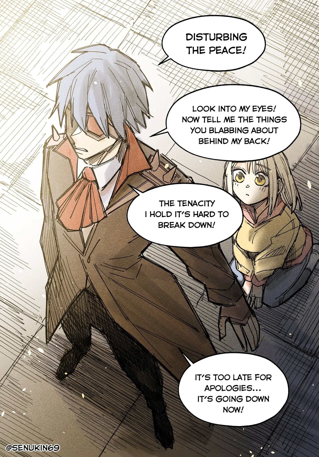Brainrot Girlfriend - Page 71