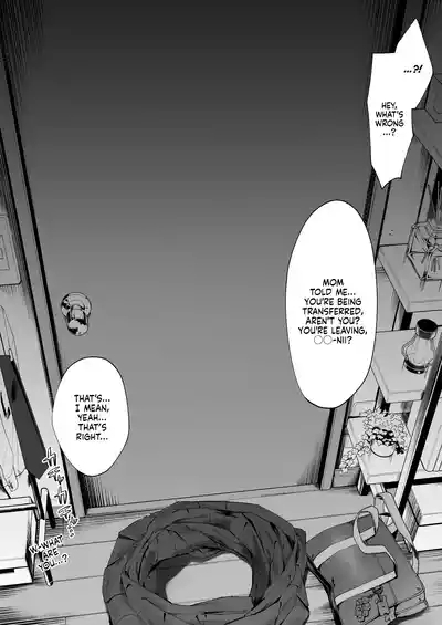 Kizuite Hoshii Mesugaki | A Brat Who Just Wants to Be Noticed 4