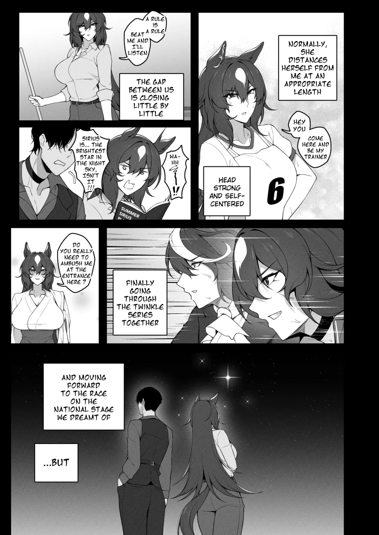 Shining Star - Page 5
