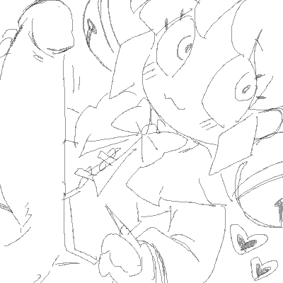 Laetitia Lobotomy Corporation 6